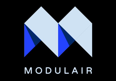 MODULAIR logo